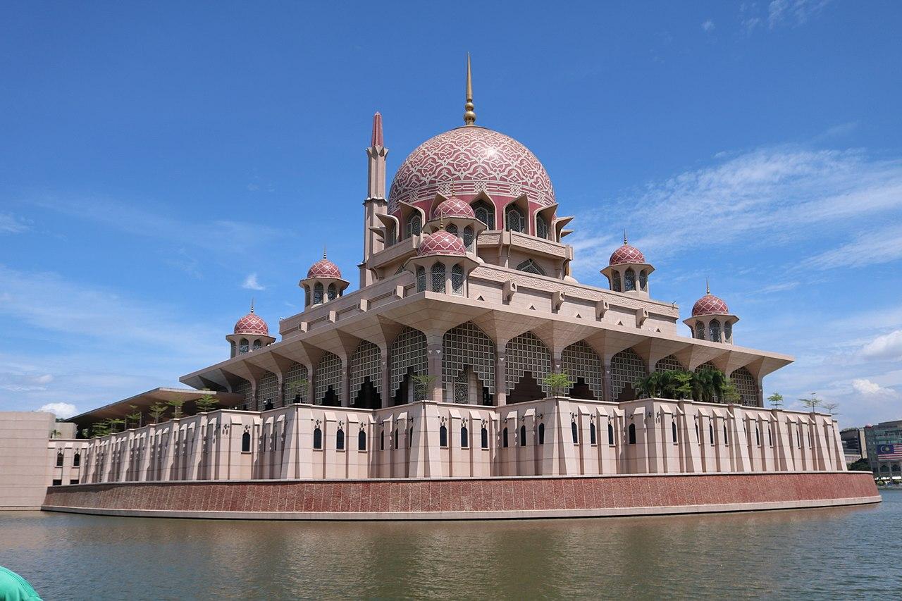 Putrajaya, Malaysia